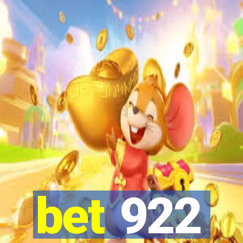 bet 922